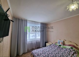 Продам 2-ком. квартиру, 48 м2, Барнаул, улица Попова, 30, Ленинский район