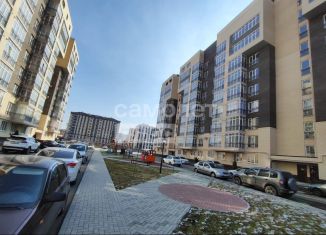 3-ком. квартира на продажу, 122 м2, Владикавказ, Весенняя улица, 21А