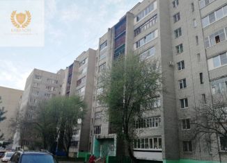 Продается 3-комнатная квартира, 67 м2, Ярославль, улица Бабича, 16