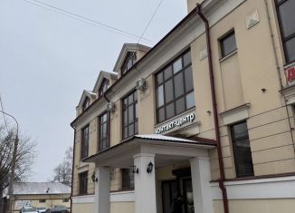 Сдам офис, 42.3 м2, Рыбинск, улица Пушкина, 63