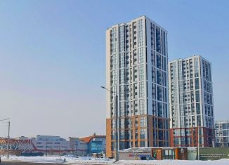 Продается торговая площадь, 415 м2, Пермь, шоссе Космонавтов, 162И, Индустриальный район