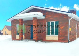 Продаю дом, 100 м2, село Усады, Весенняя улица