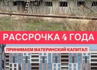 Продам квартиру студию, 28.5 м2, Махачкала, улица Даганова, 139