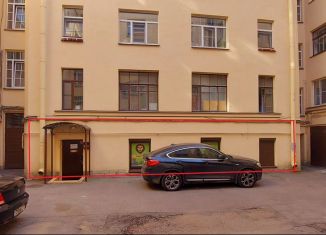 Сдам в аренду торговую площадь, 60.2 м2, Санкт-Петербург, Угловой переулок, 3, Адмиралтейский район