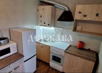 Сдается в аренду 1-ком. квартира, 36 м2, Старый Оскол, микрорайон Заречье, 15