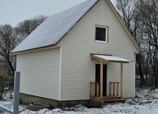 Продаю дом, 86 м2, деревня Яковлевское