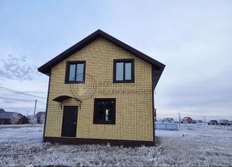 Продам дом, 112 м2, село Рождествено