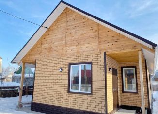 Продается дом, 76 м2, Тюмень, проезд Воронинские Горки