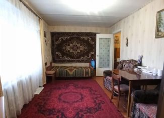 Продажа 2-ком. квартиры, 45 м2, Брянск, переулок Гончарова, 74