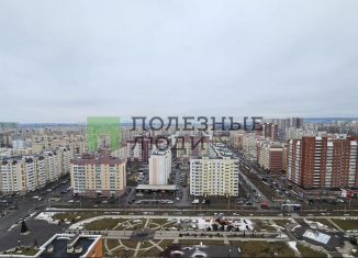 Продается 1-ком. квартира, 36 м2, Саратов, проспект Героев Отечества, 6А, Кировский район