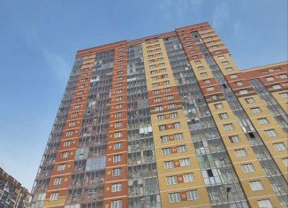 Продам однокомнатную квартиру, 33.2 м2, Санкт-Петербург, Советский проспект, 39к1, метро Рыбацкое