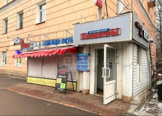 Продам торговую площадь, 140 м2, Иваново