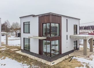 Продается дом, 176 м2, деревня Ядромино, 46К-9012