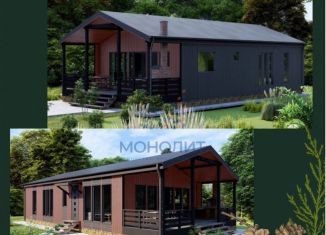 Продаю дом, 135 м2, Чувашия