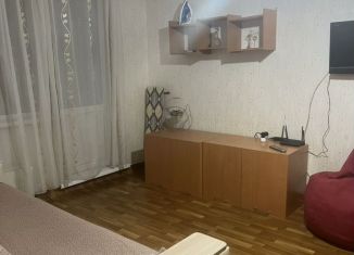 Аренда 1-комнатной квартиры, 35 м2, Красноярск, улица Карамзина, 14, Свердловский район