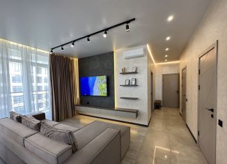 2-комнатная квартира на продажу, 66.4 м2, Краснодар, Длинная улица, 124, Длинная улица