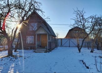 Продажа дачи, 52 м2, Собинка, садовые участки Текстильщик, 106