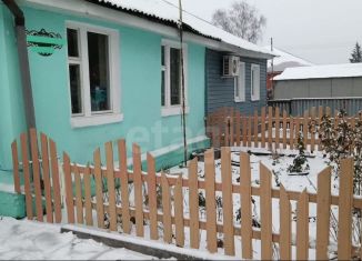 Продажа дома, 42 м2, Тула, Подъёмная улица, 13