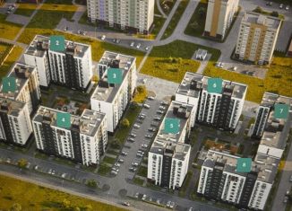 Продам 1-ком. квартиру, 35 м2, Калининград