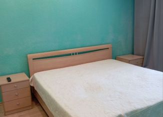 Сдается в аренду 2-комнатная квартира, 54 м2, Красноярск, улица Батурина, 5Д, Советский район