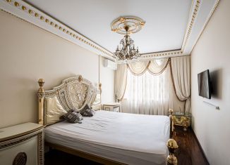 Сдам 3-комнатную квартиру, 110 м2, Москва, Хорошёвское шоссе, 12к1, Хорошевский район