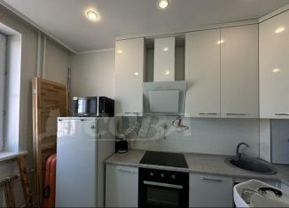 Двухкомнатная квартира на продажу, 49.5 м2, Тюмень, Велижанская улица, 68к1, ЖК Заречный