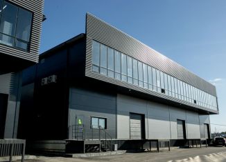 Продаю производство, 4500 м2, Екатеринбург, Полевской тракт, 16/3