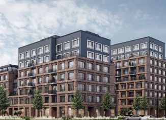 Продажа 3-ком. квартиры, 187.6 м2, Тюмень, ЖК Речной Порт