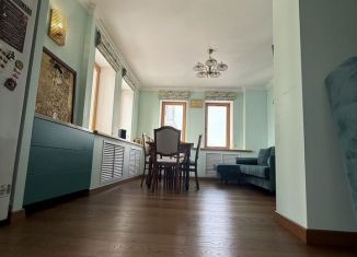 Продажа трехкомнатной квартиры, 79 м2, Самара, метро Алабинская, улица Алексея Толстого, 26