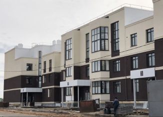 Продам двухкомнатную квартиру, 66.6 м2, Оренбург, Ленинский район, улица Ильи Глазунова, 8/2