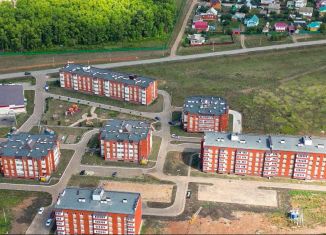 Продается 1-комнатная квартира, 36.4 м2, Янаул, Южная улица, 9