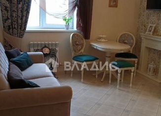 2-ком. квартира на продажу, 61.1 м2, Бор, улица Маяковского, 1А