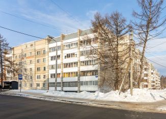 Продажа трехкомнатной квартиры, 60.4 м2, Пермь, улица Александра Щербакова, 46