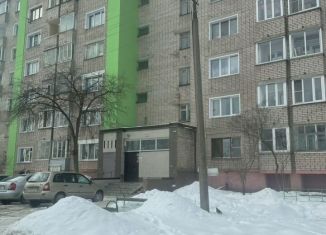 Продам 1-комнатную квартиру, 34.5 м2, Киров, улица Романа Ердякова, 20