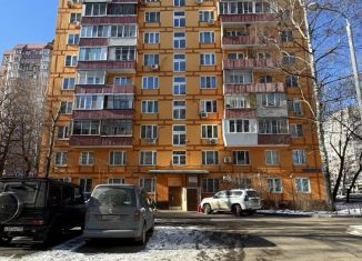 2-комнатная квартира в аренду, 40 м2, Москва, Красностуденческий проезд, 5, метро Тимирязевская