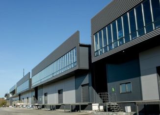 Производство на продажу, 7500 м2, Екатеринбург, Нескучная улица, 3