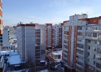 Продажа 1-комнатной квартиры, 46.9 м2, Казань, 2-я Азинская улица, 1А