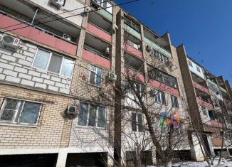 Продажа 1-комнатной квартиры, 32 м2, Элиста, Ипподромная улица, 13