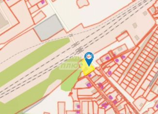 Участок на продажу, 16 сот., село Иглино, переулок Аксакова