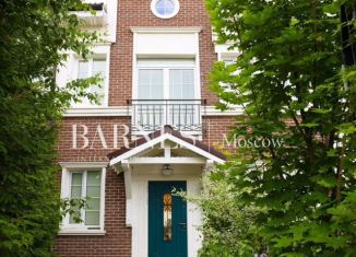 Продам дом, 210 м2, деревня Папушево, территория ГП-4, 142