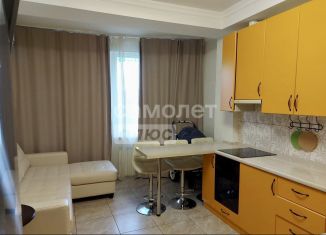 Продается 1-ком. квартира, 40 м2, Краснодарский край, Рабочий переулок, 26