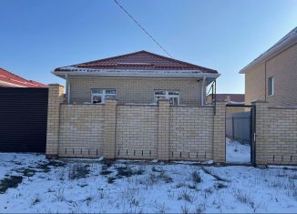 Продажа дома, 70 м2, поселок Южный, Белореченская улица, 15