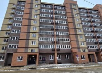 Продается однокомнатная квартира, 38.2 м2, село Семёновка, Липовая улица, 2А