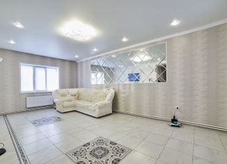 Продажа таунхауса, 135.1 м2, деревня Байрак, Фёдоровский тракт