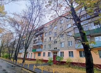 Продам 1-комнатную квартиру, 29.9 м2, Мытищи, Лётная улица, 14к1