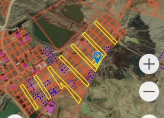 Продается участок, 3.5 сот., Каспийск, Карьерная улица, 3-й проезд