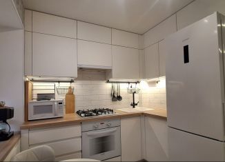 Продажа 2-ком. квартиры, 44 м2, Брянск, Ростовская улица, 1