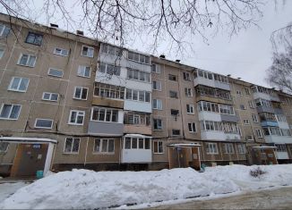 Продаю 2-ком. квартиру, 44 м2, Пермь, Тбилисская улица, 13