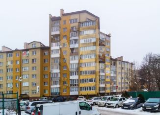 Продам двухкомнатную квартиру, 62 м2, Калининградская область, улица 40 лет Победы, 9