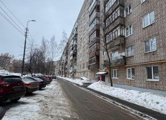 Продажа однокомнатной квартиры, 32 м2, Ижевск, улица Ворошилова, 105, Устиновский район